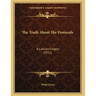 The Truth About The Protocols: A Literary Forgery (1921)