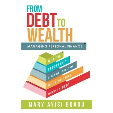 From Debt to Wealth: Managing Personal Finance
