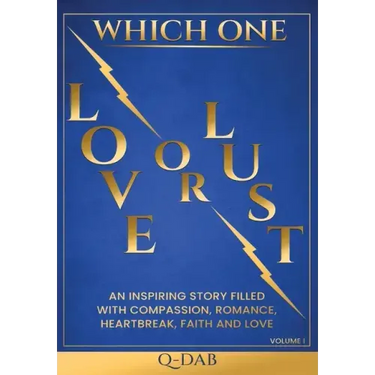 Which One Lust or Love