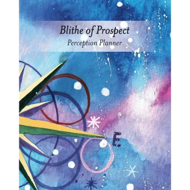 Blithe of Prospect: Perception Planner
