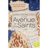 Synchronicities on the Avenue of the Saints
