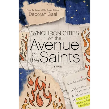 Synchronicities on the Avenue of the Saints