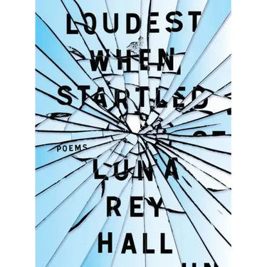 loudest when startled