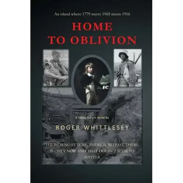 Home To Oblivion