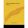 When Knighthood Was in Flower
