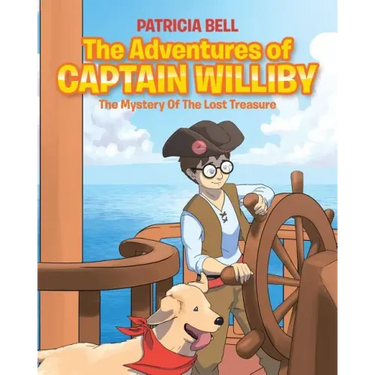 The Adventures of Captain Williby: The Mystery of the Lost Treasure