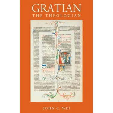 Gratian the Theologian