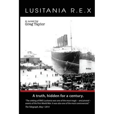 Lusitania R.E.X