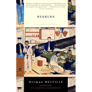 Redburn