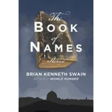 The Book of Names: Stories