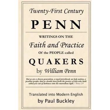 Twenty-First Century Penn