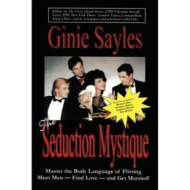 The Seduction Mystique