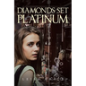 Diamonds Set in Platinum