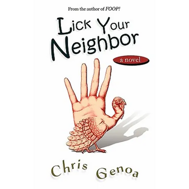 Lick Your Neighbor
