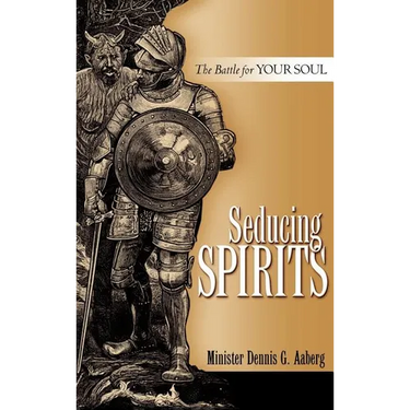 Seducing Spirits