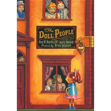 The Doll People