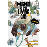 Night of the Living Cat Vol. 5