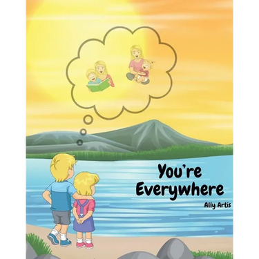 You're Everywhere