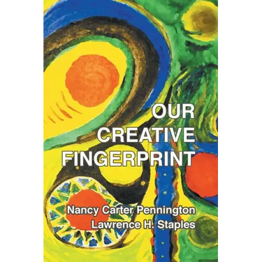 Our Creative Fingerprint