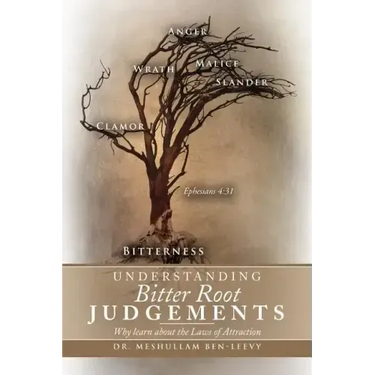 Understanding Bitter Root Judgements: Why Learn about the Laws of Attraction