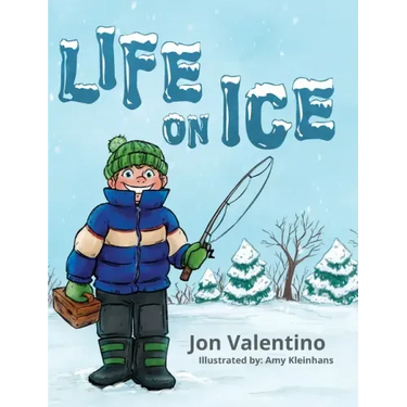 Life on Ice