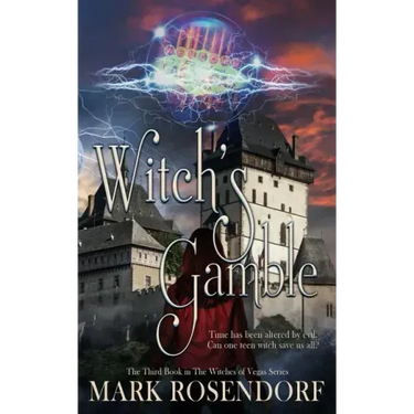 Witch's Gamble