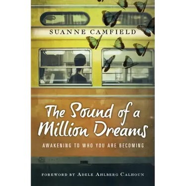 The Sound of a Million Dreams: Awakening to Who You Are Becoming