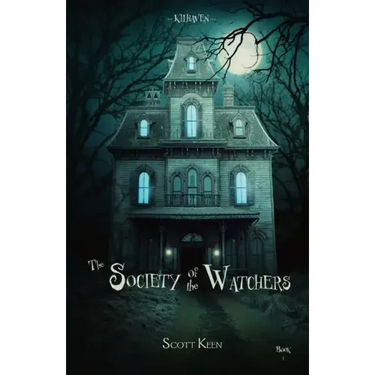 The Society of the Watchers