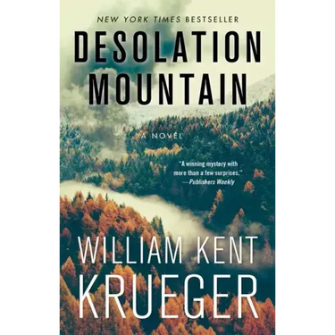 Desolation Mountain