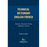 Technical Dictionary: English - French