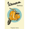 Vespa History- Virginia Burns