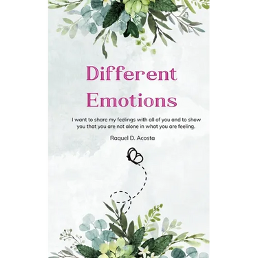 Different Emotions
