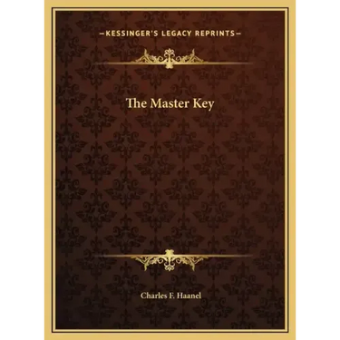 The Master Key