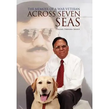 Across Seven Seas