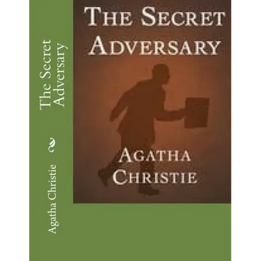 The Secret Adversary