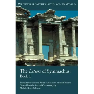 The Letters of Symmachus: Book 1