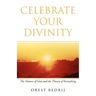 Celebrate Your Divinity