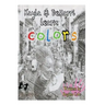 Kayla and Demarri learn colors