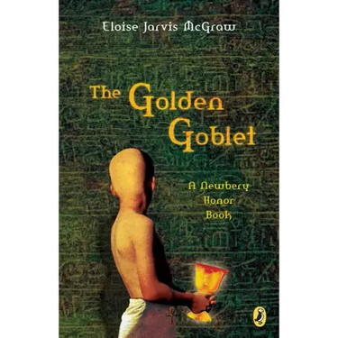 The Golden Goblet