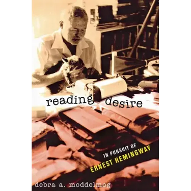 Reading Desire