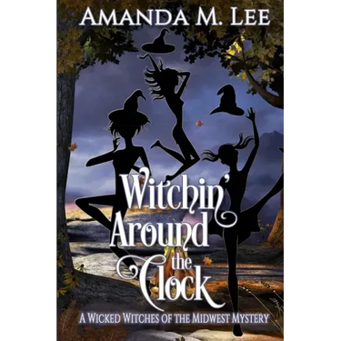 Witchin' Around the Clock