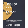 Beauty and Terror: A 9th Age Background Supplement focused on Dread Elves