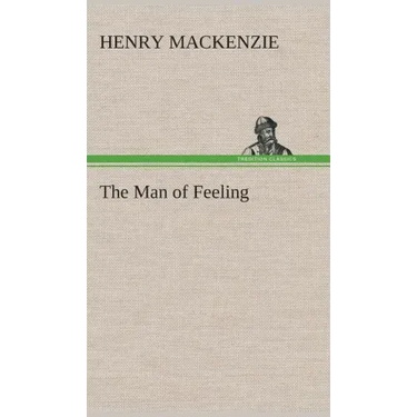 The Man of Feeling