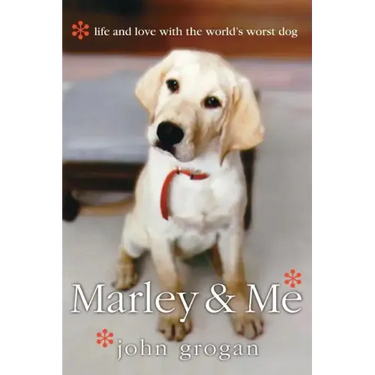 Marley & Me LP