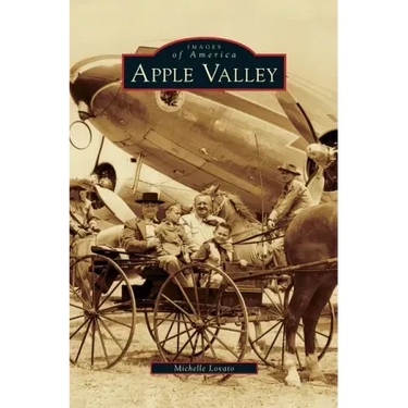 Apple Valley