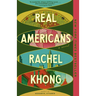 Real Americans: A Read with Jenna Pick: A Novel
