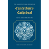 The Architectural History of Canterbury Cathedral