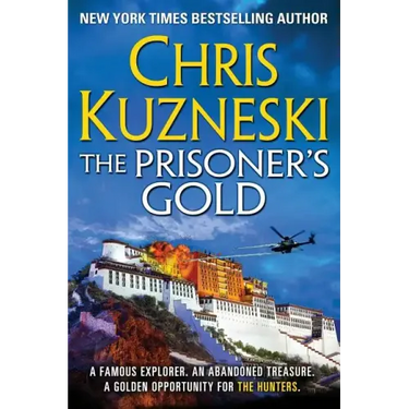 The Prisoner's Gold