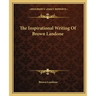 The Inspirational Writing of Brown Landone