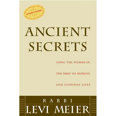 Ancient Secrets